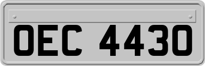 OEC4430
