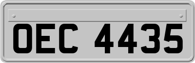 OEC4435