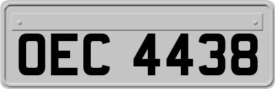 OEC4438