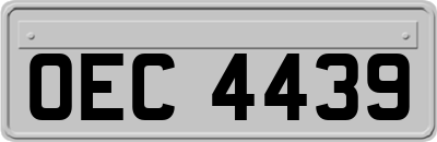 OEC4439