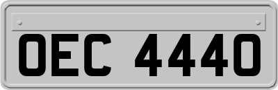 OEC4440