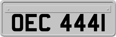 OEC4441