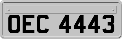 OEC4443
