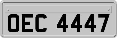 OEC4447