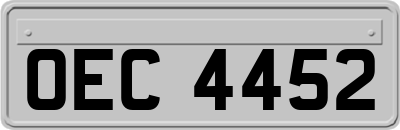 OEC4452