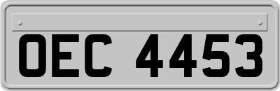 OEC4453