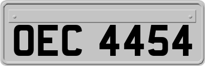 OEC4454