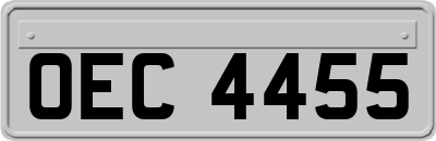 OEC4455