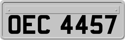 OEC4457