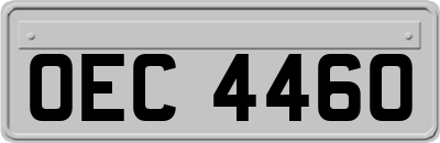 OEC4460
