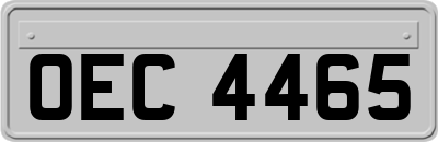 OEC4465