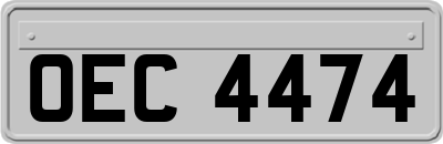 OEC4474