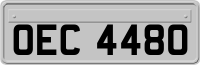 OEC4480