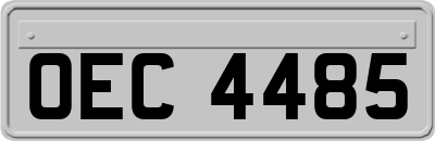 OEC4485