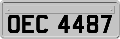 OEC4487