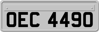 OEC4490
