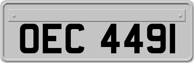 OEC4491