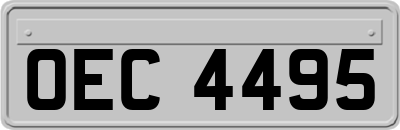OEC4495