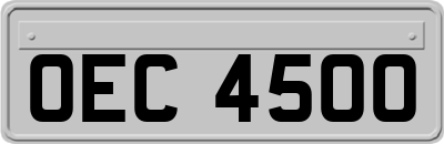 OEC4500