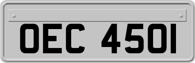 OEC4501