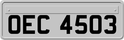OEC4503
