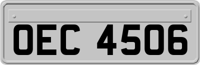 OEC4506