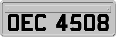 OEC4508