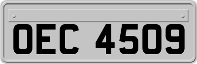 OEC4509