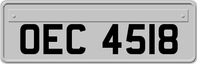 OEC4518