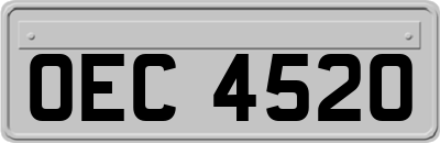 OEC4520