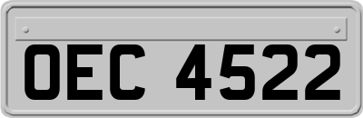 OEC4522