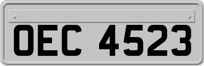 OEC4523