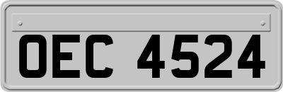 OEC4524