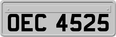 OEC4525