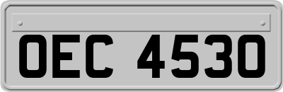 OEC4530