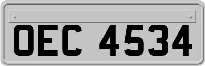 OEC4534