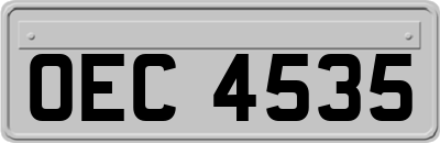 OEC4535
