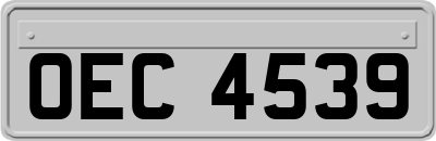 OEC4539
