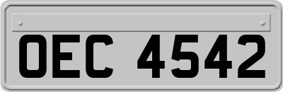 OEC4542