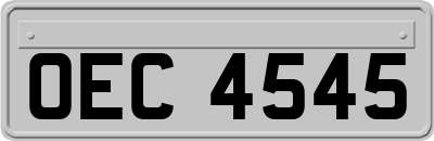 OEC4545