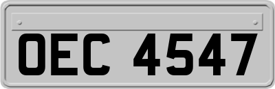 OEC4547