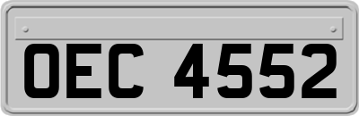 OEC4552