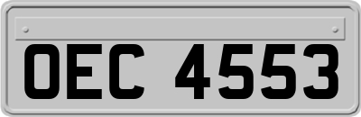 OEC4553