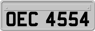 OEC4554
