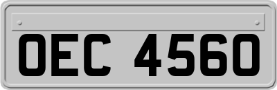 OEC4560