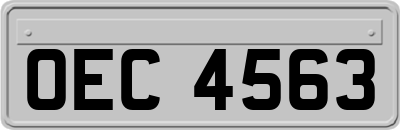 OEC4563