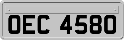 OEC4580