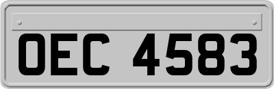 OEC4583