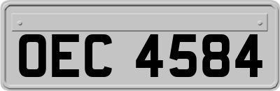 OEC4584