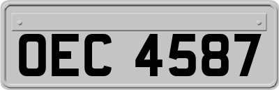 OEC4587